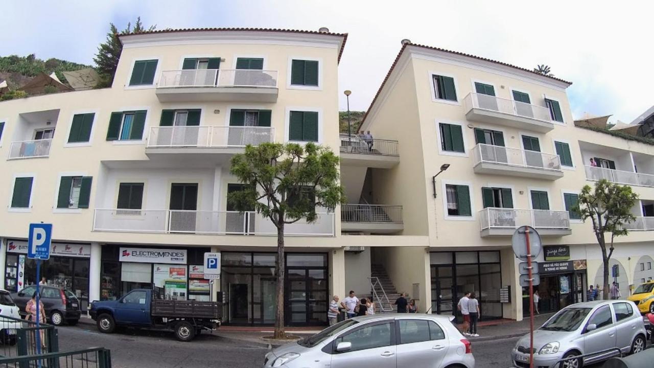Attic Bay Câmara de Lobos Exterior foto